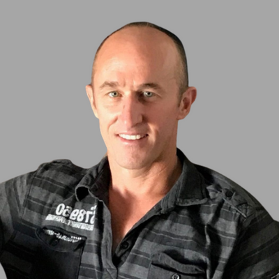 Shane Wallis