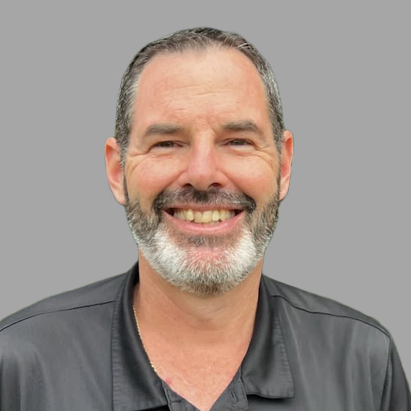Shaun Hunter